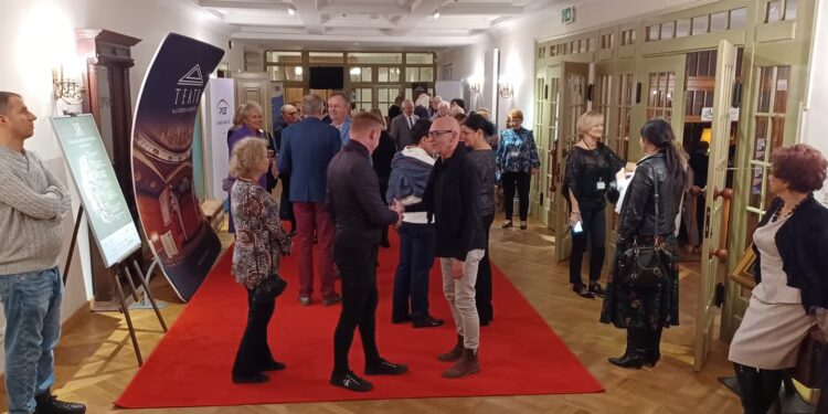 GST: Wystąpią Daniel Olbrychski i Tomasz Karolak