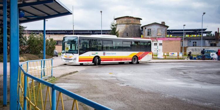 Rewolucja przy Dworcowej