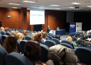 Dobiega końca konferencja poświęcona prof. B. Walczakowi