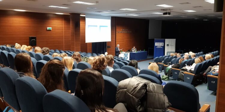 Dobiega końca konferencja poświęcona prof. B. Walczakowi