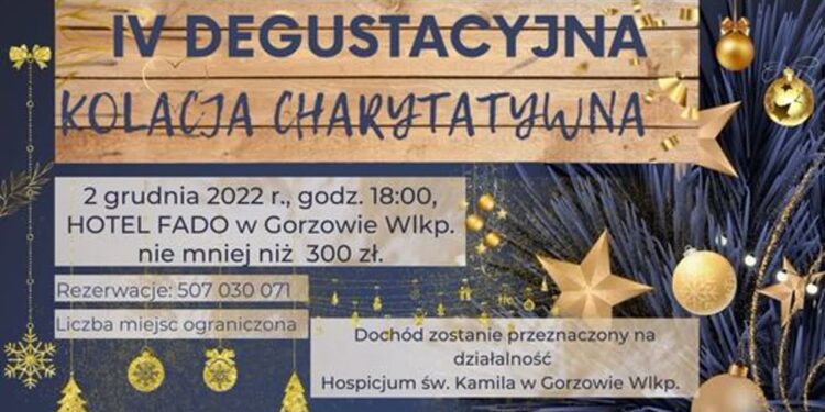 Fot. Hospicjum Gorzów