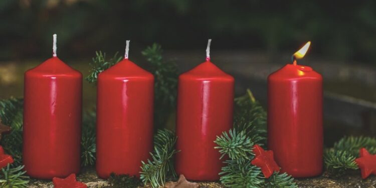 Rozpoczyna się adwent