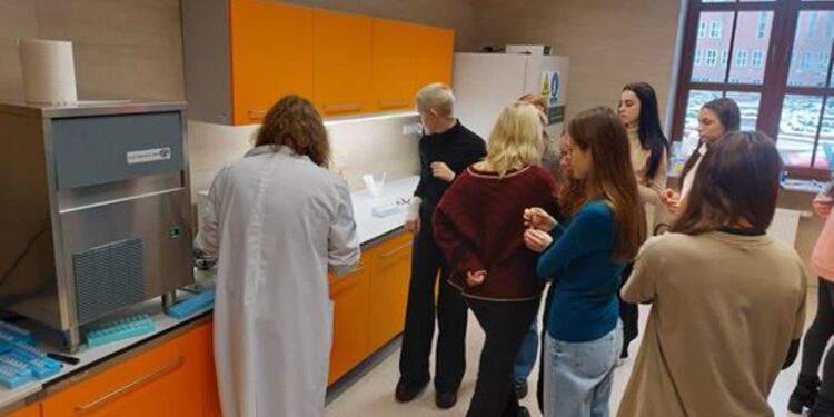 Gorzowski Festiwal Nauki w ZWKF