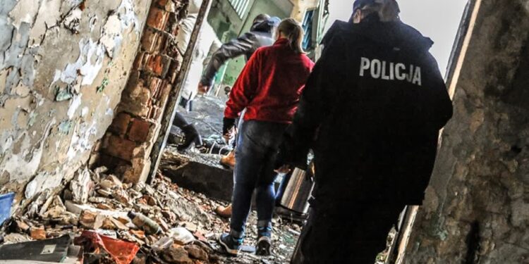 Coraz więcej potrzebujących