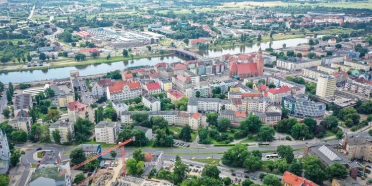 Jaki będzie budżet Gorzowa 2023?