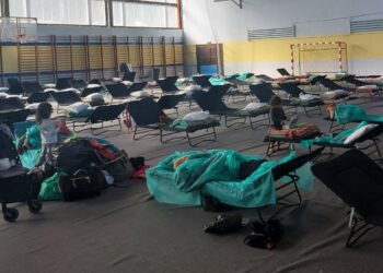 Gorzów nadal chce pomagać uciekającym przed wojną