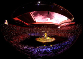 Fot. PAP/EPA/Ronald Wittek