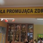 SP 6 w Gorzowie - Szkoła Promująca Zdrowie