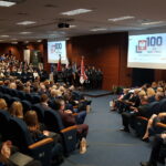 Medale z okazji 100-lecia służby cywilnej wręczone w Gorzowie