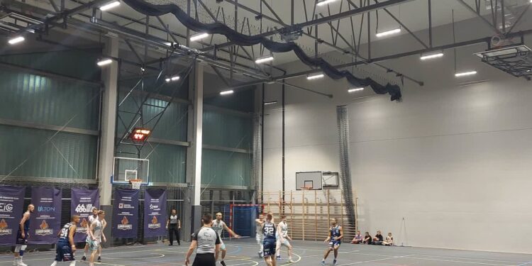 Nie taka Pogoń straszna, ale jednak z „Kangurami” zwycięska