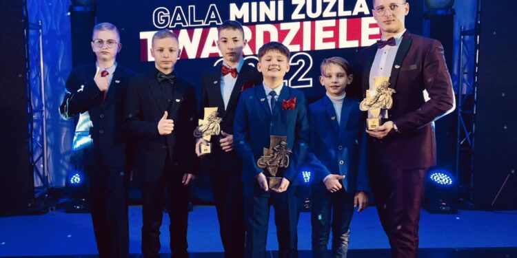 fot. GUKS Speedway Wawrów