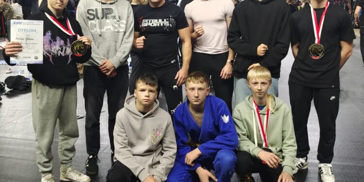 fot. Biegański Jamniuk