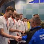 Zołnierze WOT ze Skwierzyny najlepsi w Polsce w piłce siatkowej