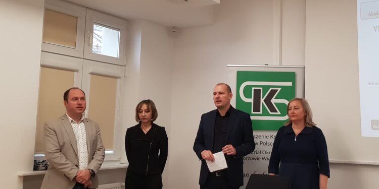 Rachunkowość 2022 na AJP w Gorzowie