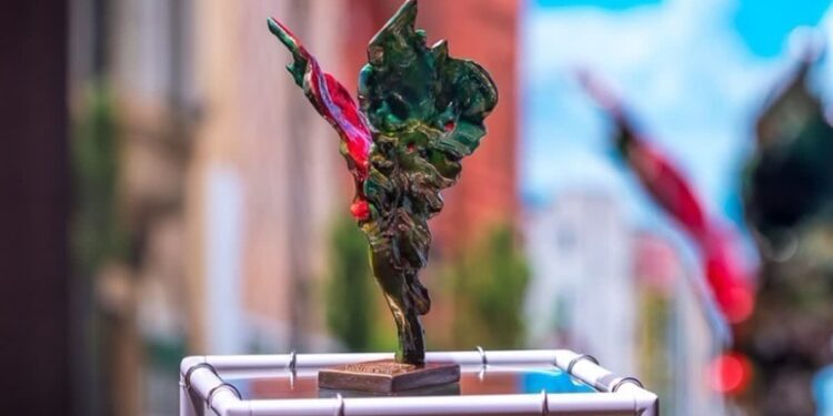 Uroczysta inauguracja sezonu kulturalnego