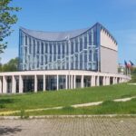 Dodatkowy milion złotych dla gorzowskiej filharmonii