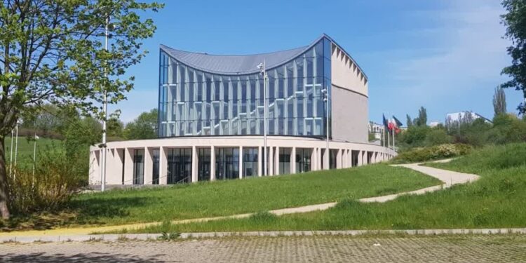 Dodatkowy milion złotych dla gorzowskiej filharmonii