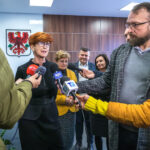 europoseł Elżbieta Rafalska