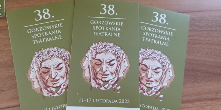 Spotkania teatralne: na scenie Ewa Ziętek