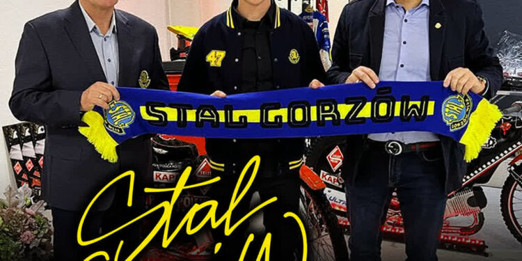 fot fb Stal Gorzów