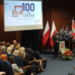 100-lecie służby cywilnej
