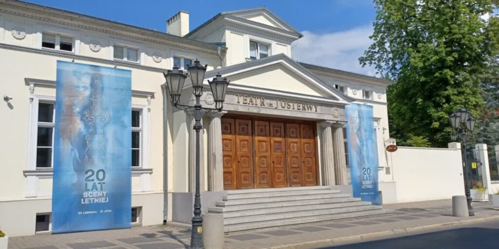 Bilety na 38 Gorzowskie Spotkania Teatralne