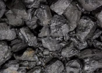 Tańszy węgiel dotarł do Santoka