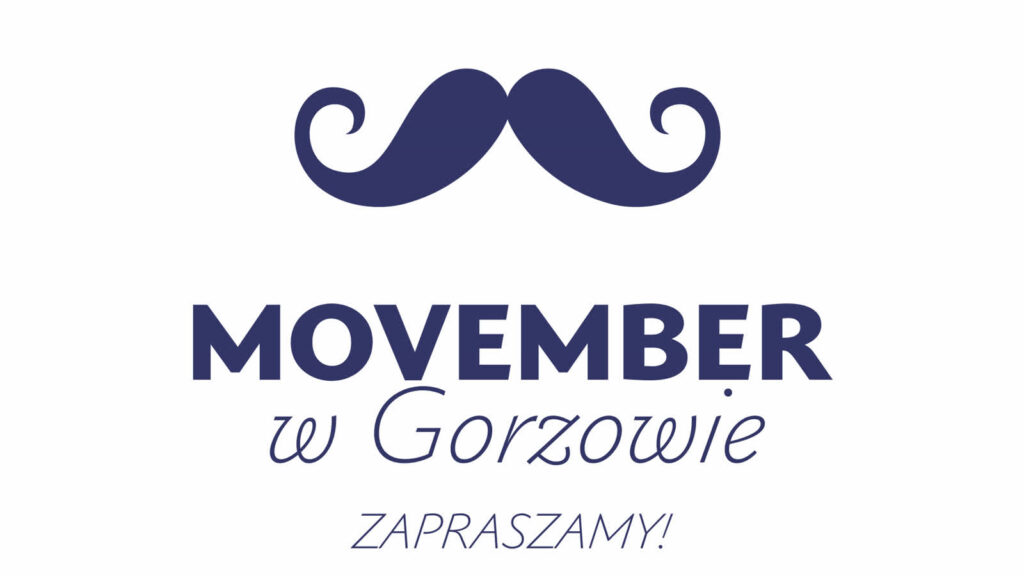 Movember w Gorzowie