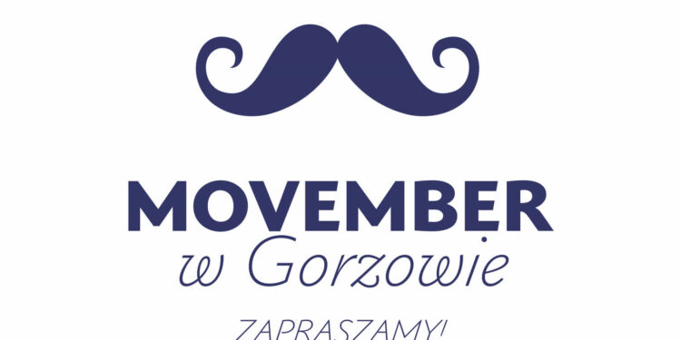 Movember w Gorzowie