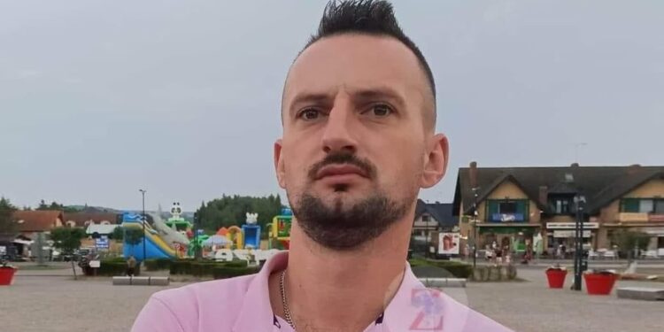 Kolejna doba poszukiwań Marcina Jastrzębskiego