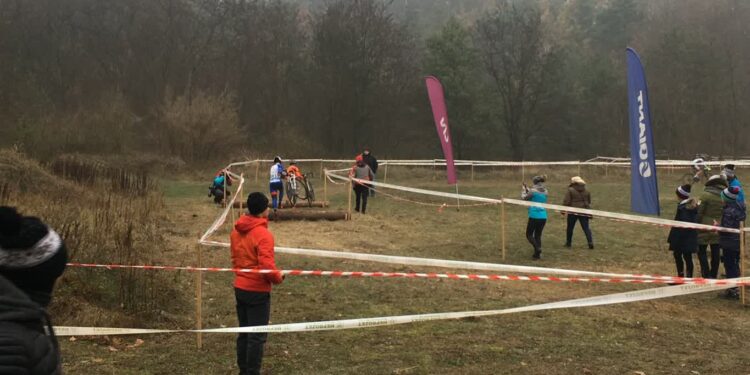 Lubuszanie na podium we Włoszakowicach