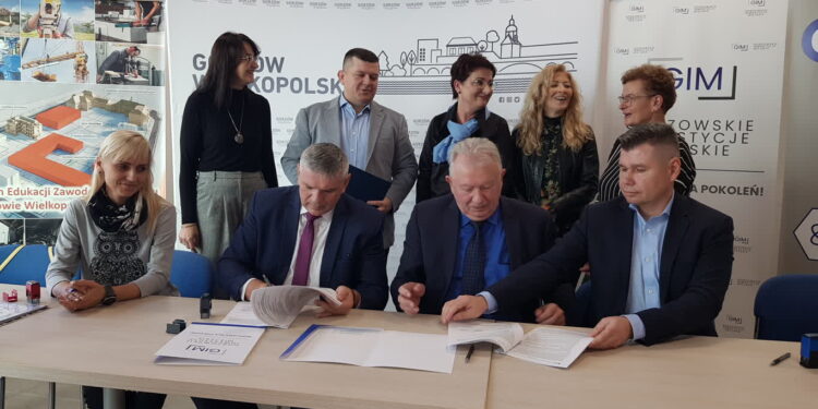 42 mln na przebudowę dawnego szpitala – umowa podpisana!