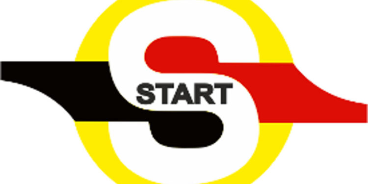 Kolejne medale lekkoatletów GZSN Start