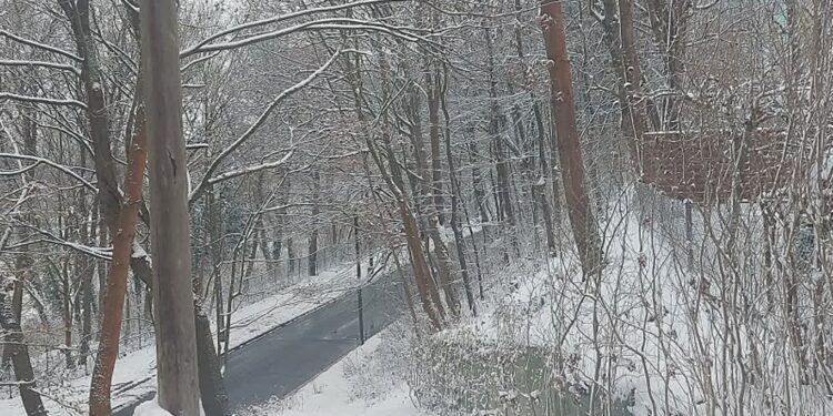 Drogowcy nadal walczą