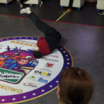 Mistrzostwa Polski w Breaking'u odbyły się w Gorzowie