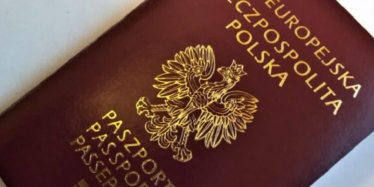 Nowy system paszportowy – będzie przerwa