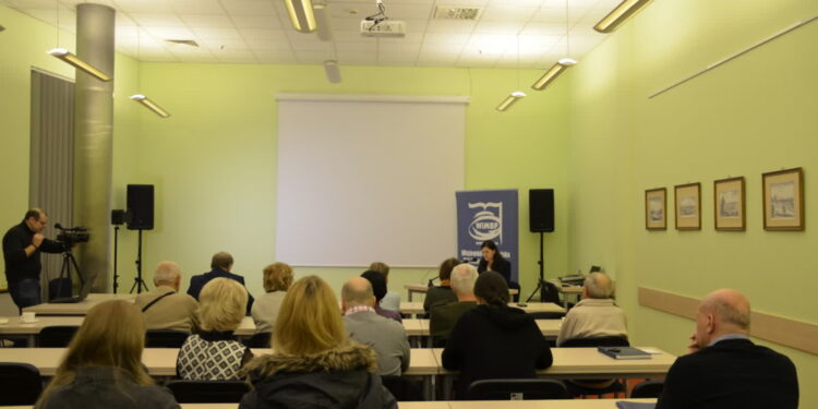 Regionalizm 2.0. Biblioteka zaprasza na wykład