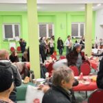 Wigilia Caritas dla bezdomnych i samotnych gorzowian