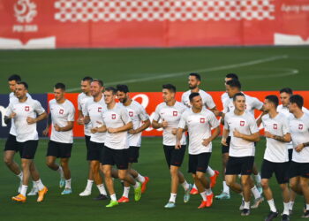 Fot. PAP/EPA/GEORGI LICOVSKI