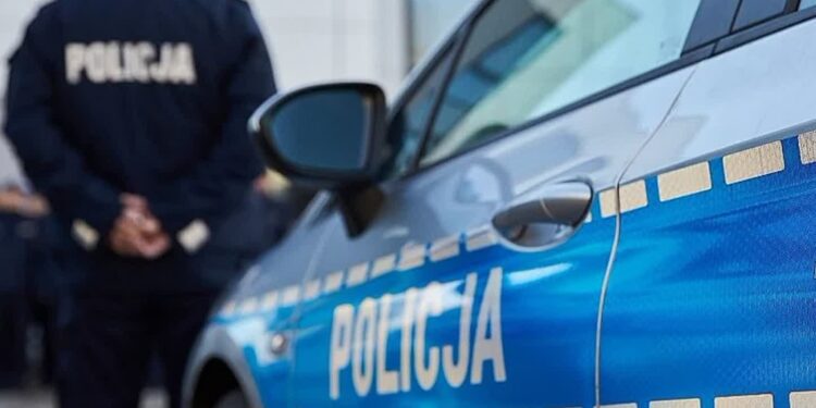 Święta na drogach spokojne – ocenia policja