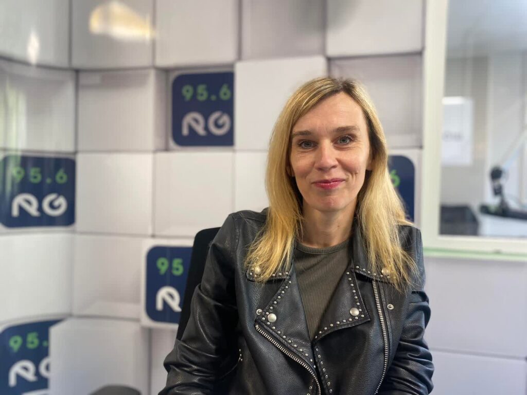 Hanna Dębska będzie w dalszym ciągu dyrektorem MCK w Gorzowie