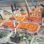 Karp i śledź muszą być na wigilinym stole