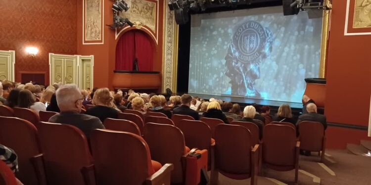 Wręczono lubuskie nagrody kulturalne