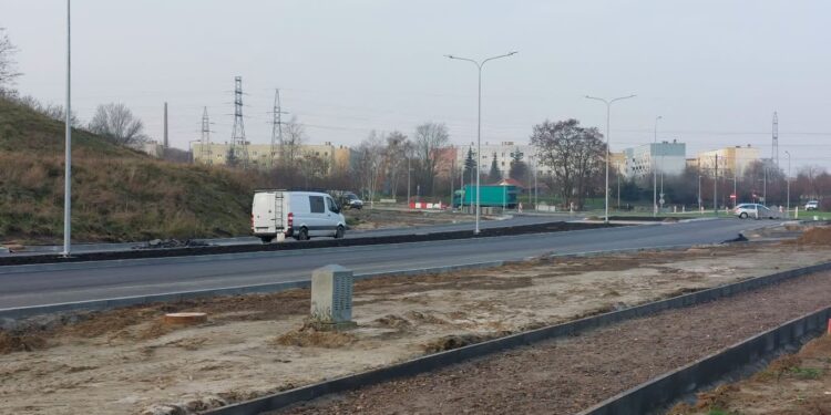 W czwartek przejedziemy ul. Zawackiej!