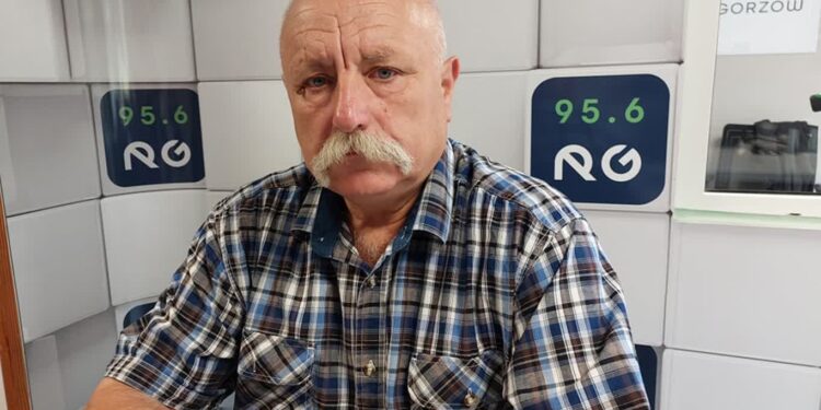 Stanisław Sinkowski