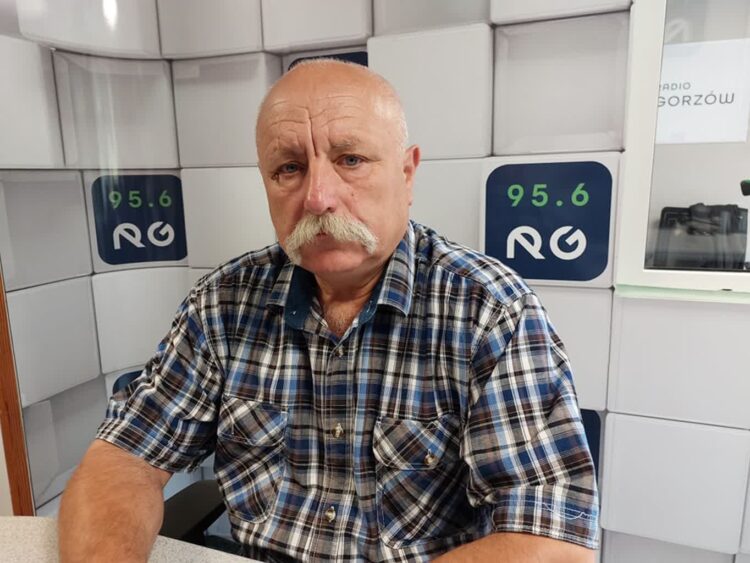 Stanisław Sinkowski