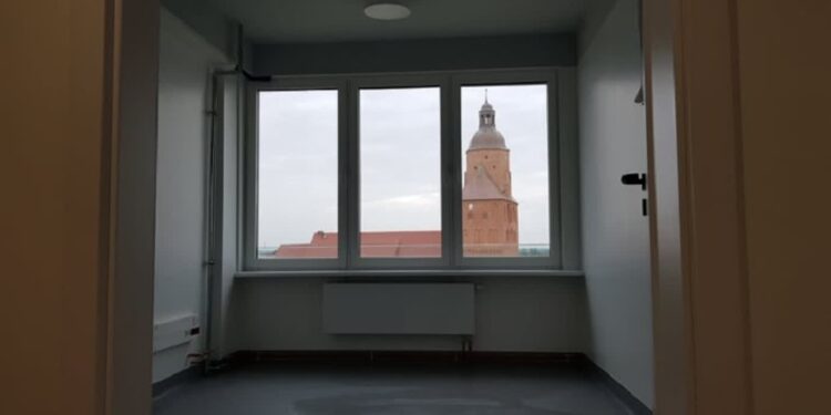 Ewidentna wina architektów. Miasto idzie do sądu