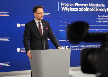 Fot. PAP/Albert Zawada