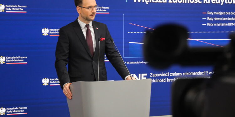 Fot. PAP/Albert Zawada