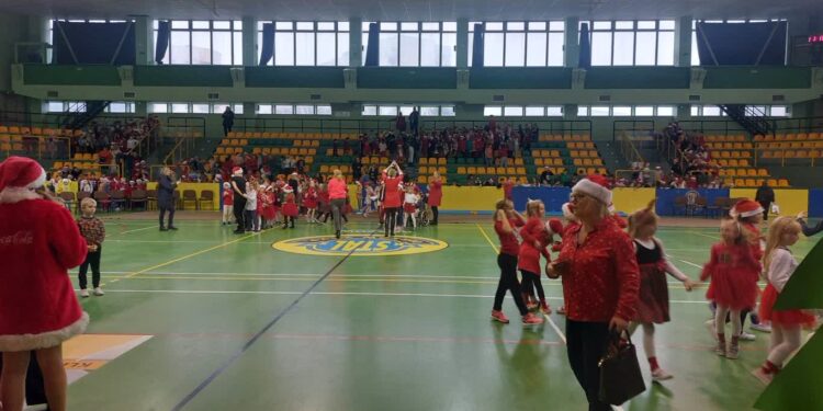 Koncert, który pomaga